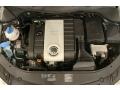 Granite Green - Passat Komfort Sedan Photo No. 27