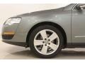 Granite Green - Passat Komfort Sedan Photo No. 28