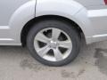 Bright Silver Metallic - Caliber SXT Photo No. 4
