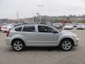 Bright Silver Metallic - Caliber SXT Photo No. 8