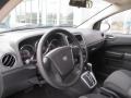 Bright Silver Metallic - Caliber SXT Photo No. 12