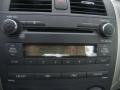 Ash Audio System Photo for 2010 Toyota Corolla #60762623