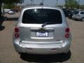 Silver Ice Metallic - HHR LT Photo No. 5
