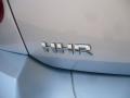 Silver Ice Metallic - HHR LT Photo No. 12