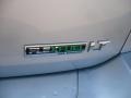 Silver Ice Metallic - HHR LT Photo No. 13
