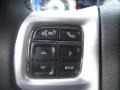 2011 Chrysler 300 Limited Controls