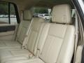 2011 Oxford White Ford Expedition EL XLT  photo #15