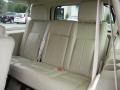 2011 Oxford White Ford Expedition EL XLT  photo #16