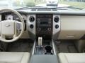 2011 Oxford White Ford Expedition EL XLT  photo #21