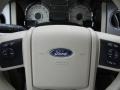 2011 Oxford White Ford Expedition EL XLT  photo #26