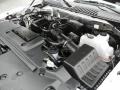 5.4 Liter SOHC 24-Valve Flex-Fuel V8 Engine for 2011 Ford Expedition EL XLT #60763397
