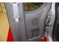 Radiant Silver - Frontier XE King Cab Photo No. 21