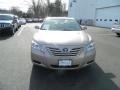 Desert Sand Metallic - Camry  Photo No. 7