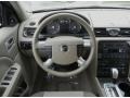 Shale Steering Wheel Photo for 2007 Mercury Montego #60763880