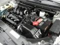  2007 Montego  3.0 liter DOHC 24-Valve Duratec V6 Engine