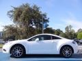 Northstar White - Eclipse GS Coupe Photo No. 2