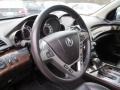  2011 MDX Advance Steering Wheel