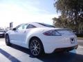 Northstar White - Eclipse GS Coupe Photo No. 3