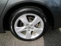 Polished Metal Metallic - TSX Sedan Photo No. 5