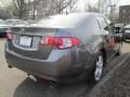 Polished Metal Metallic - TSX Sedan Photo No. 8