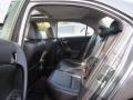 Polished Metal Metallic - TSX Sedan Photo No. 9