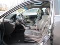 Polished Metal Metallic - TSX Sedan Photo No. 12