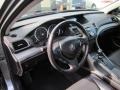 Polished Metal Metallic - TSX Sedan Photo No. 17