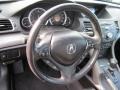 Polished Metal Metallic - TSX Sedan Photo No. 18