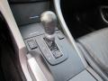 Polished Metal Metallic - TSX Sedan Photo No. 20