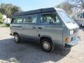 Dove Blue Metallic - Vanagon GL Camper Photo No. 3