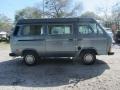 Dove Blue Metallic - Vanagon GL Camper Photo No. 8