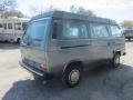 Dove Blue Metallic - Vanagon GL Camper Photo No. 10