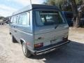Dove Blue Metallic - Vanagon GL Camper Photo No. 11