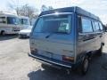 Dove Blue Metallic - Vanagon GL Camper Photo No. 12