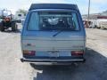 Dove Blue Metallic - Vanagon GL Camper Photo No. 13