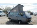 Dove Blue Metallic - Vanagon GL Camper Photo No. 14