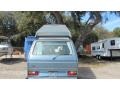 Dove Blue Metallic - Vanagon GL Camper Photo No. 17