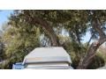 Dove Blue Metallic - Vanagon GL Camper Photo No. 18