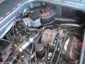 1987 Volkswagen Vanagon 2.1 Liter OHV 8-Valve Horizontally Opossed 4 Cylinder Engine Photo