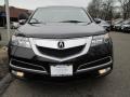 Crystal Black Pearl - MDX Technology Photo No. 2