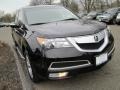 Crystal Black Pearl - MDX Technology Photo No. 3