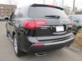 Crystal Black Pearl - MDX Technology Photo No. 6
