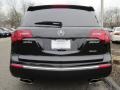 Crystal Black Pearl - MDX Technology Photo No. 7