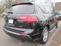 Crystal Black Pearl - MDX Technology Photo No. 8