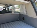 Dove Blue Metallic - Vanagon GL Camper Photo No. 47