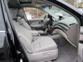 Crystal Black Pearl - MDX Technology Photo No. 12