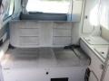 Grey 1987 Volkswagen Vanagon GL Camper Interior Color
