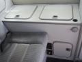 Grey 1987 Volkswagen Vanagon GL Camper Interior Color