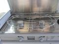 Stove