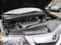 Crystal Black Pearl - MDX Technology Photo No. 25